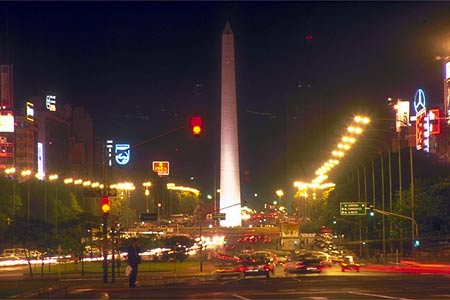 Argentina Photo
