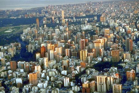 Argentina Photo