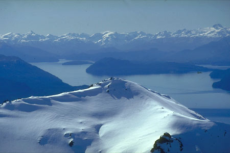 Argentina Photo