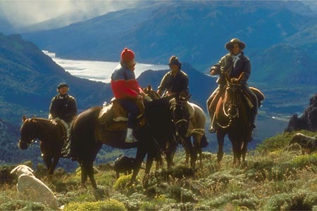 Argentina Photo