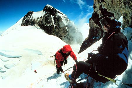 Eco-Challenge Photo