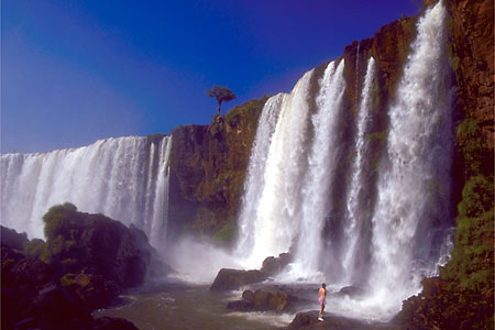 Argentina Photo