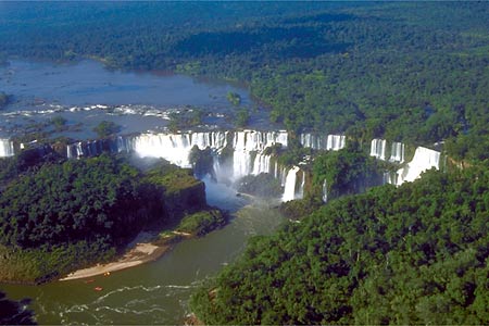 Argentina Photo