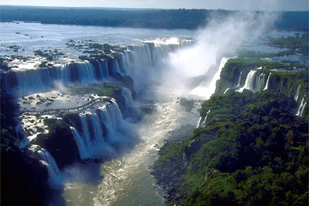 Argentina Photo
