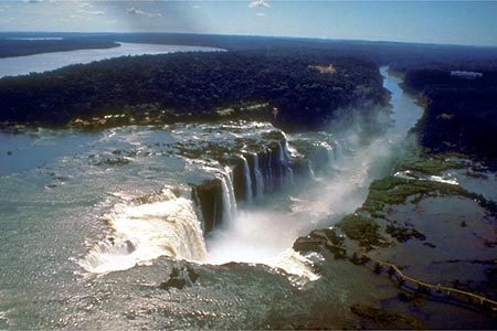 Argentina Photo