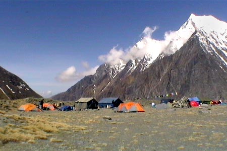 Annapurna Photo