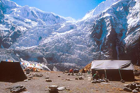 Annapurna Photo