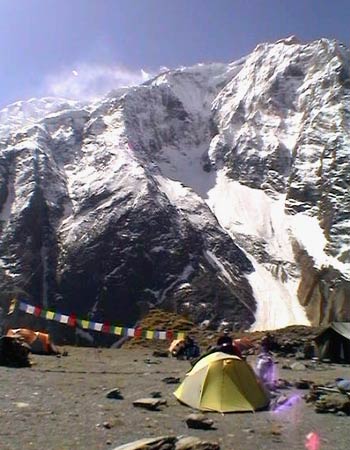 Annapurna Photo