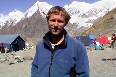 Annapurna Photo