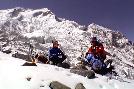 Annapurna Photo