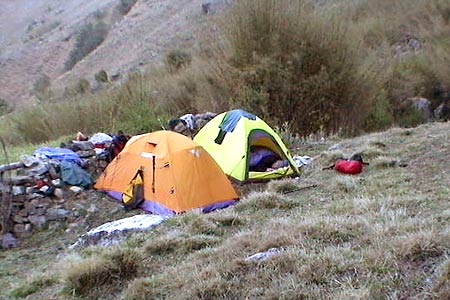 Annapurna Photo