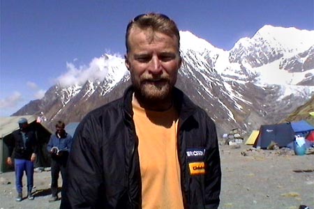 Annapurna Photo