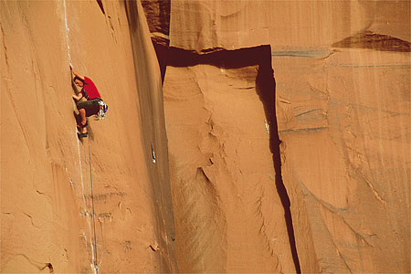 Forbidden Towers Photo