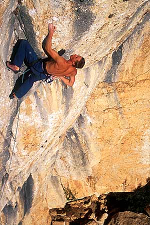 Caldwell flashing Hydrophobia