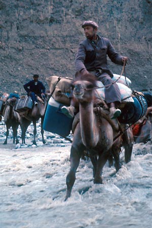 K2 Approach Photo