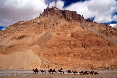 K2 Approach Photo