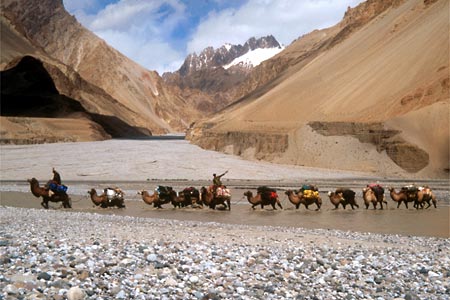 K2 Approach Photo