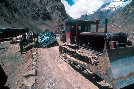 K2 Approach Photo