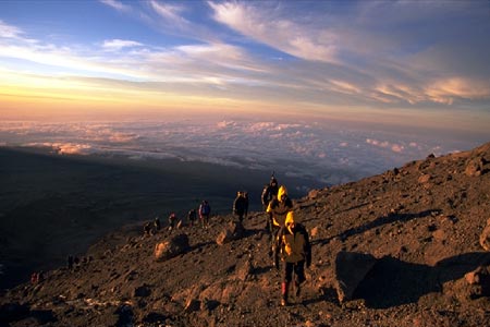 Kilimanjaro Photo