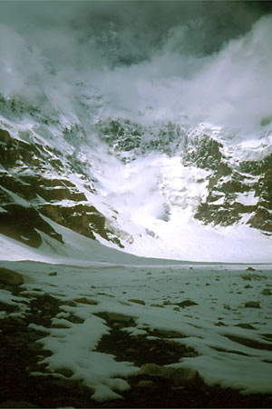 Mustagh Ata Photo