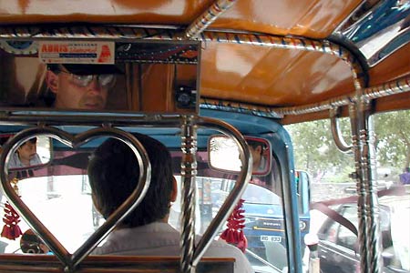 Mustagh Ata Dispatch Photo
