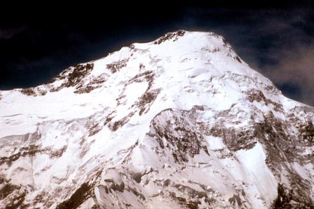 Mustagh Ata Photo