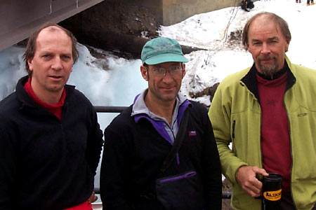 2000 Ouray Ice Festival photo