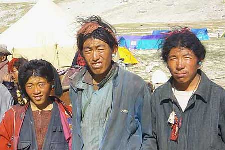 Cho Oyu Photo