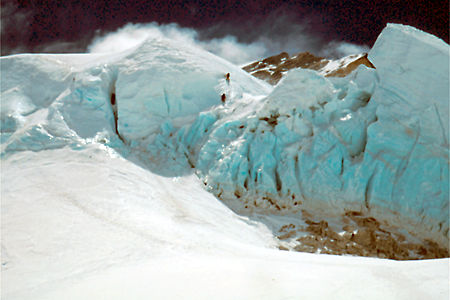 Cho Oyu Photo