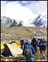 Cho Oyu photo