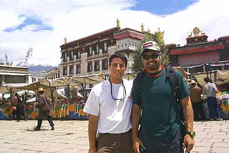 Cho Oyu Photo