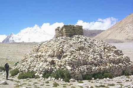Cho Oyu Photo