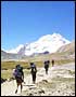 Cho Oyu photo