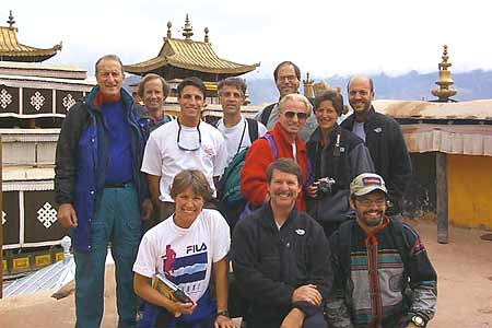 Cho Oyu Photo