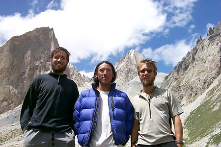 Karakoram Photo