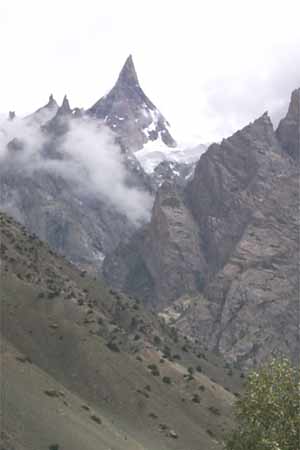 Karakoram Photo