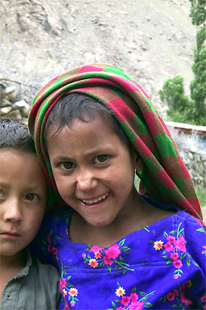 Karakoram Photo
