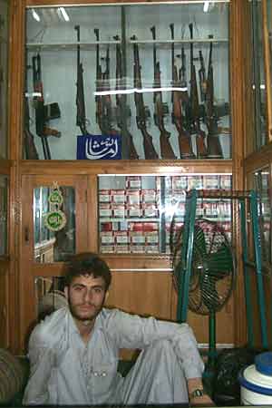 Karakoram Photo