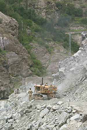 Karakoram Photo