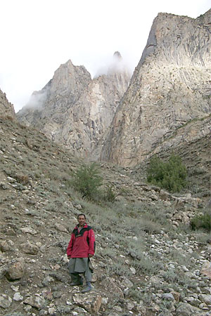 Karakoram Photo