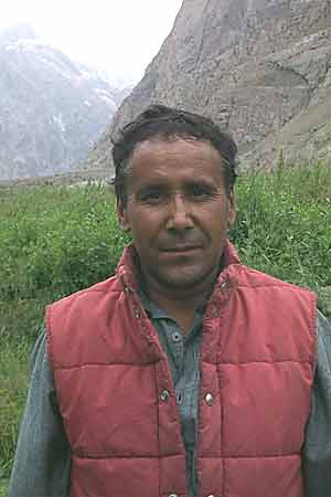 Karakoram Photo