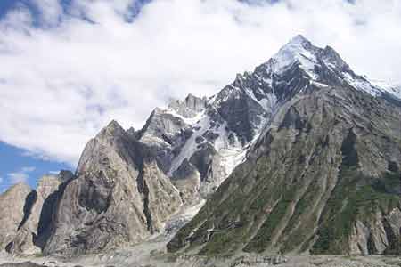 Karakoram Photo