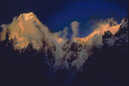 Karakoram Photo