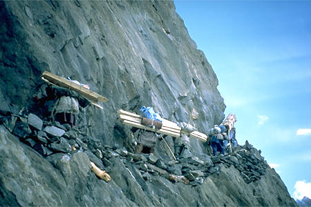 Karakoram Photo