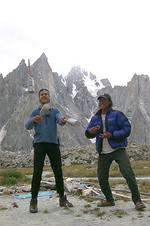 Karakoram Photo