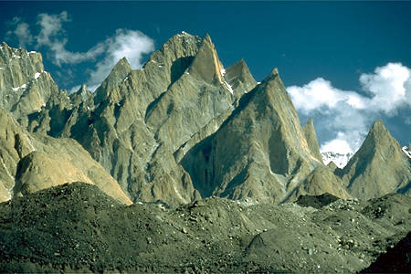 Karakoram Photo