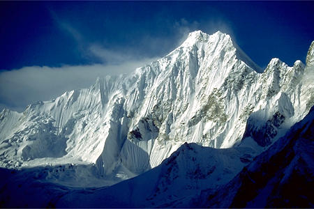 Karakoram Photo