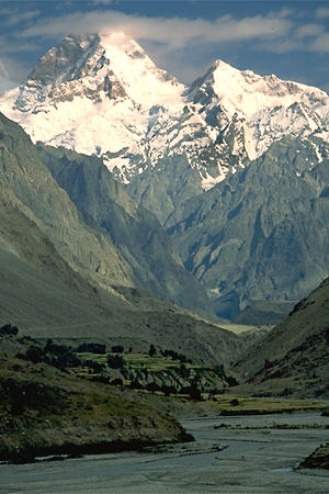 Karakoram Photo