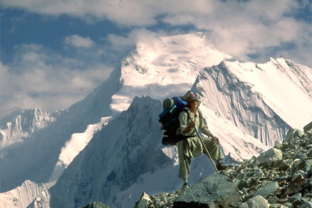 Karakoram Photo