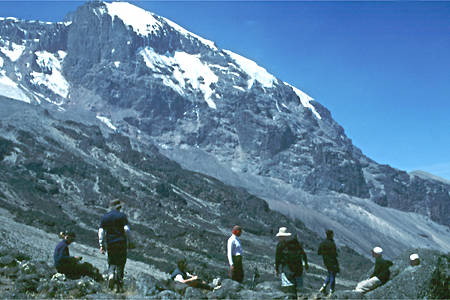 Kilimanjaro Photo